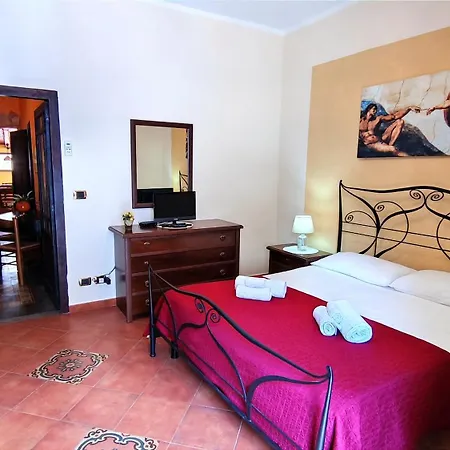 Ruggero House