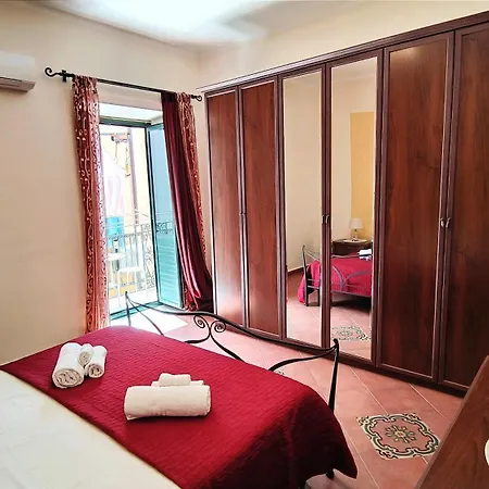 Σπίτι διακοπών Ruggero House