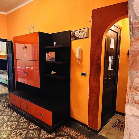 Σπίτι διακοπών Ruggero House *