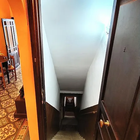 Дом отдыха Ruggero House