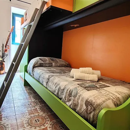 Ruggero House