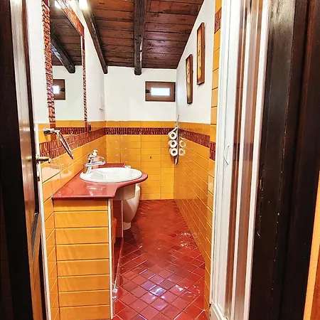 Σπίτι διακοπών Ruggero House Cefalù