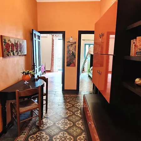 Σπίτι διακοπών Ruggero House *