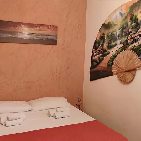 Дом отдыха Ruggero House Чефалу