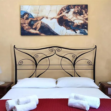 Holiday home Ruggero House