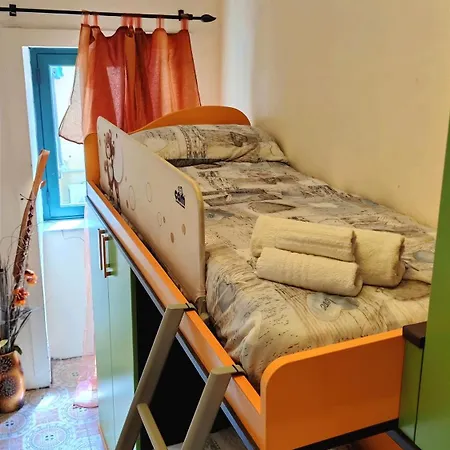 Holiday home Ruggero House
