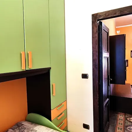 Дом отдыха Ruggero House