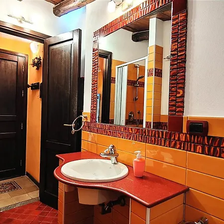 Дом отдыха Ruggero House Чефалу