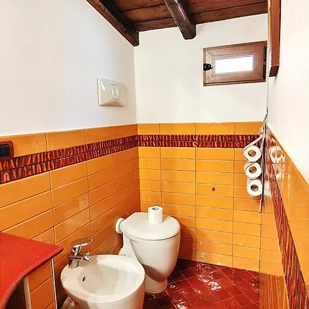 Ruggero House Чефалу