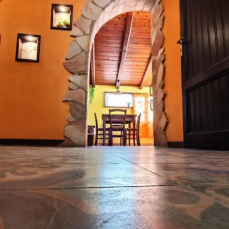 Ruggero House Cefalu