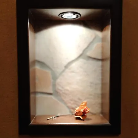 Дом отдыха Ruggero House *