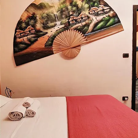 Ruggero House Чефалу