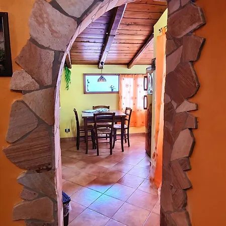 Ruggero House Cefalu