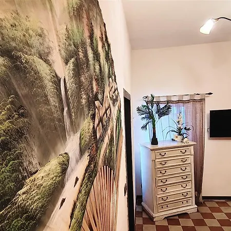 Ruggero House Cefalu