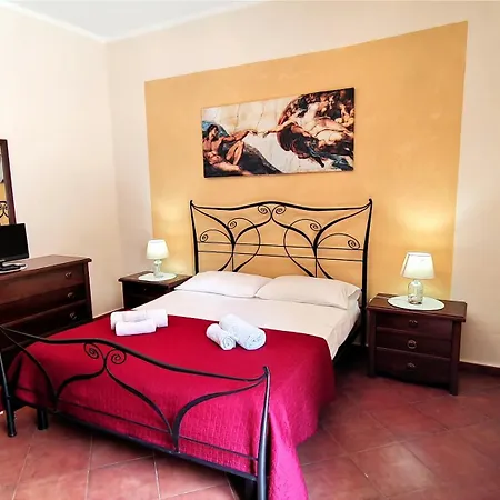 Ruggero House
