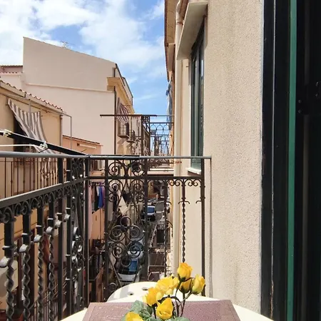 Hébergement de vacances Ruggero House
