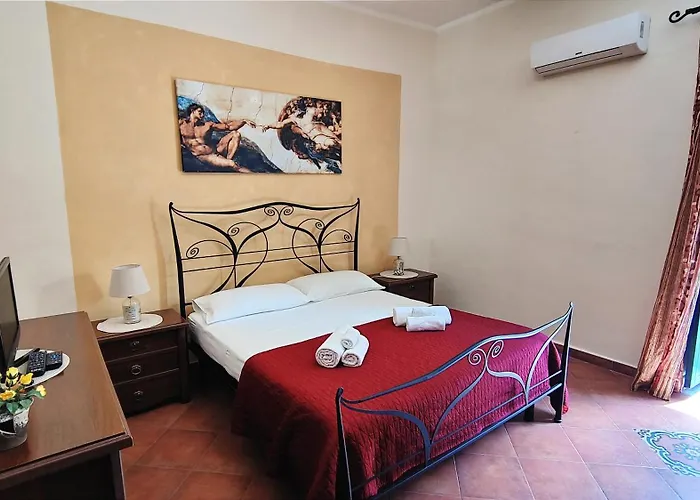 Casa de Férias Ruggero House *