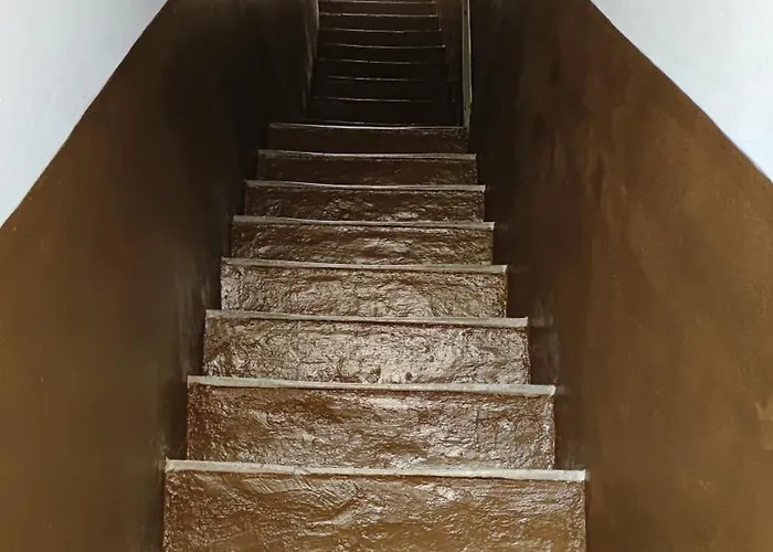 Ruggero House Cefalù