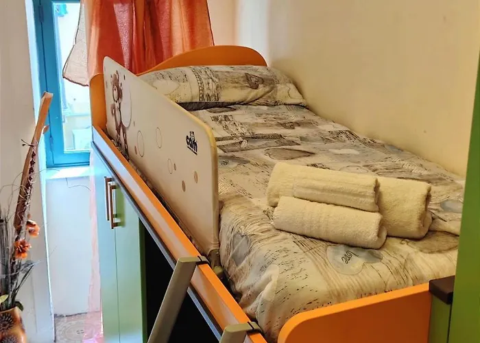 Casa de Férias Ruggero House