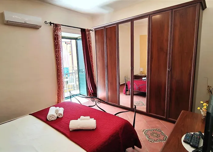 Casa de Férias Ruggero House