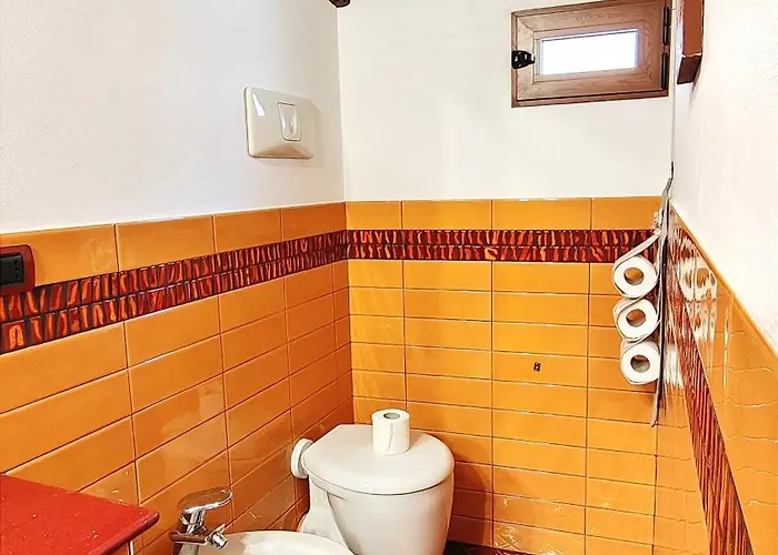 Ruggero House Cefalù