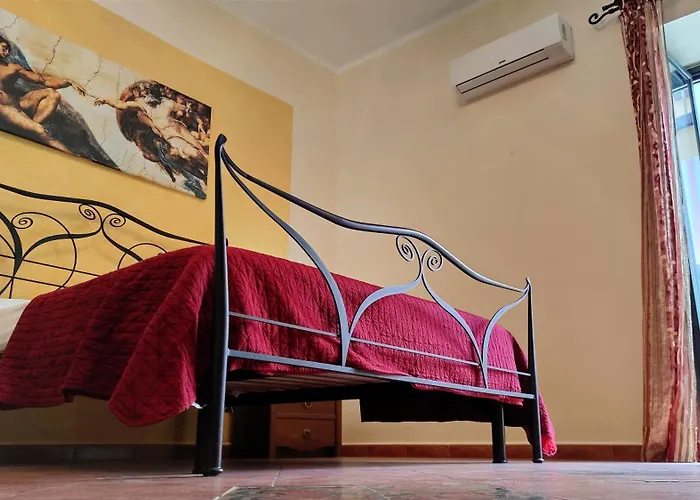 Casa de Férias Ruggero House