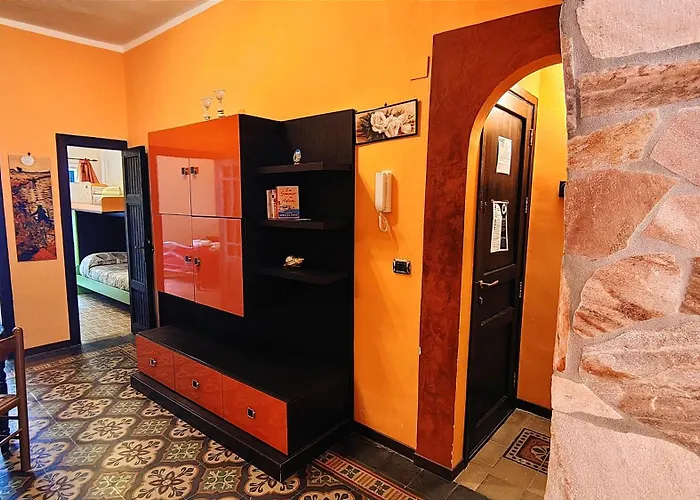 Casa de Férias Ruggero House *