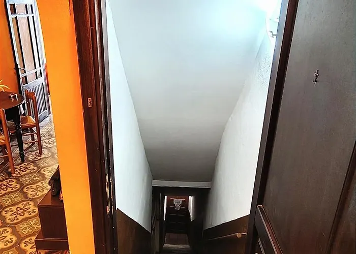 Casa de Férias Ruggero House