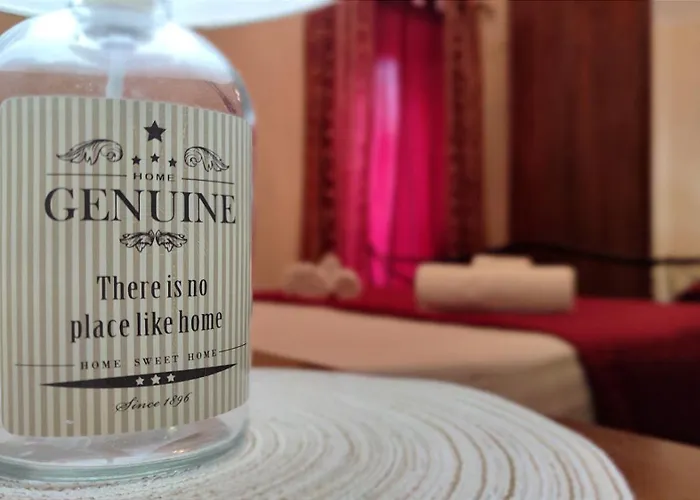 Casa de Férias Ruggero House *