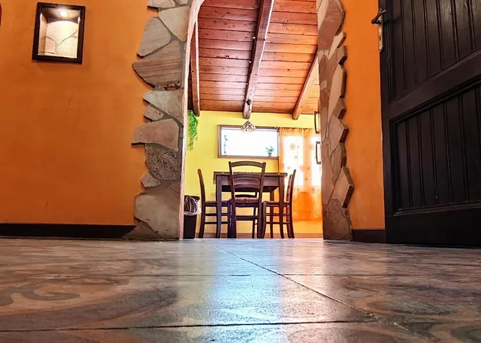 Ruggero House Cefalù