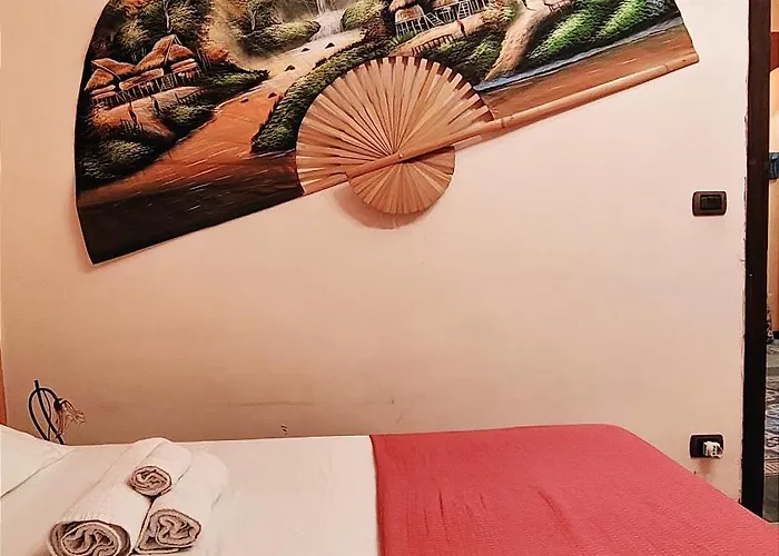 Ruggero House Cefalù