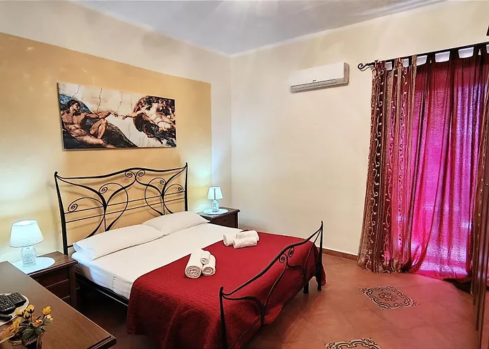 Casa de Férias Ruggero House