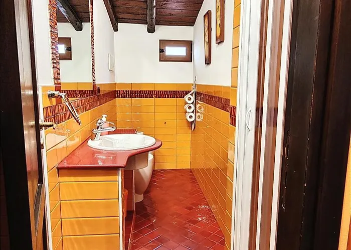 Casa de Férias Ruggero House Cefalù