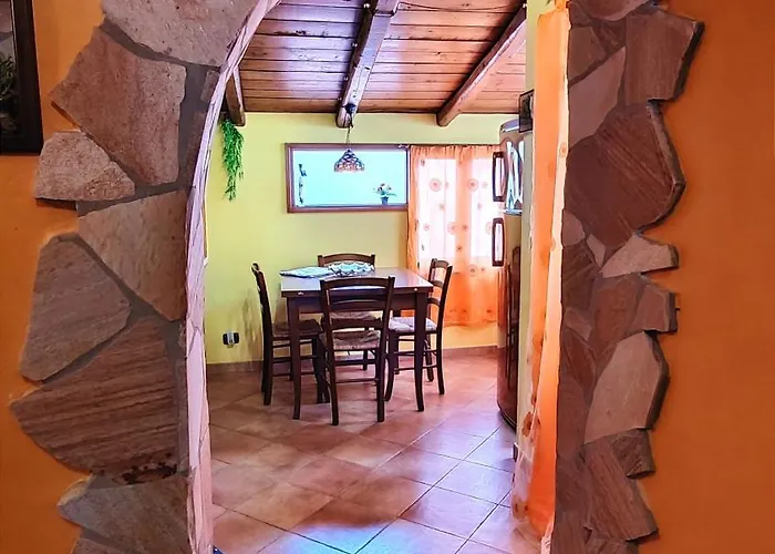 Ruggero House Cefalù