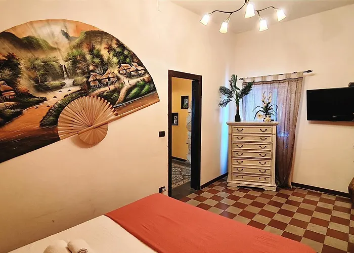 Casa de Férias Ruggero House