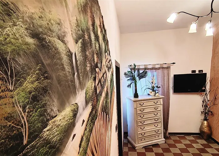 Ruggero House Cefalù