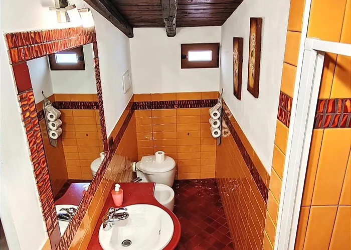 Casa de Férias Ruggero House Cefalù