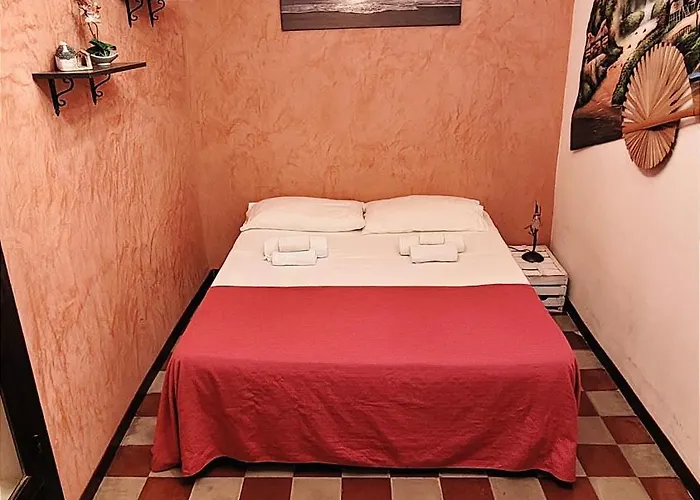 Ruggero House Cefalù