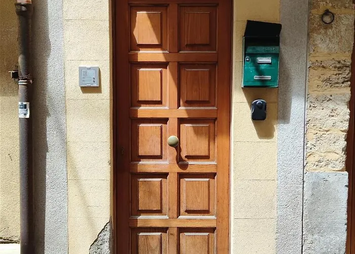 Casa de Férias Ruggero House