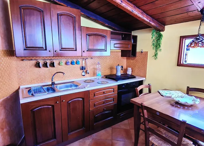 Casa de Férias Ruggero House